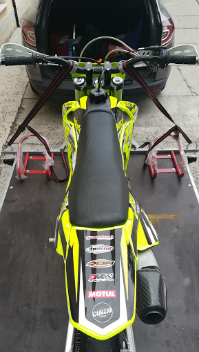 Buccimoto Srl - Visual
