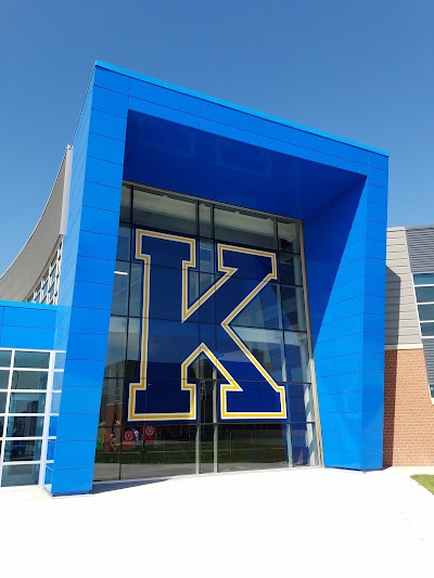 Kearney High School