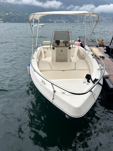 Rent Boat SELF- DRIVER COMO Gallery - Italy