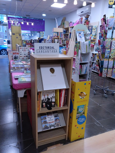 Librería Shalakabula - Thumbnail