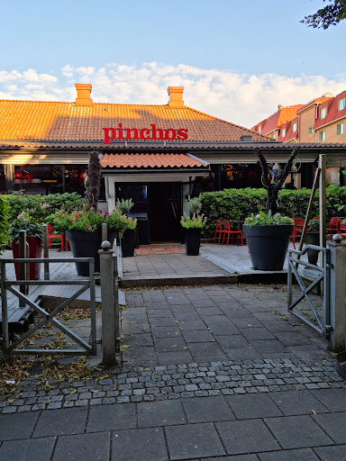 Pinchos Trollhättan - Sweden