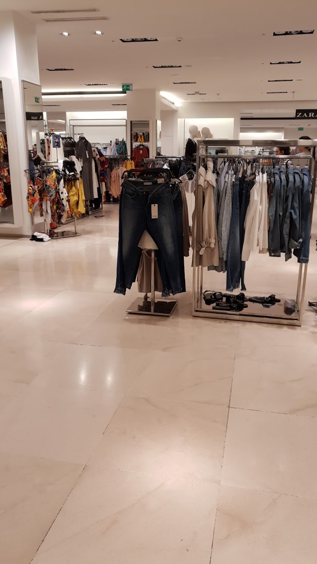 ZARA