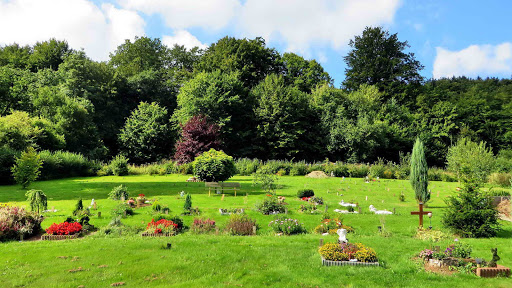 Hamelner Tierfriedhof - Thumbnail