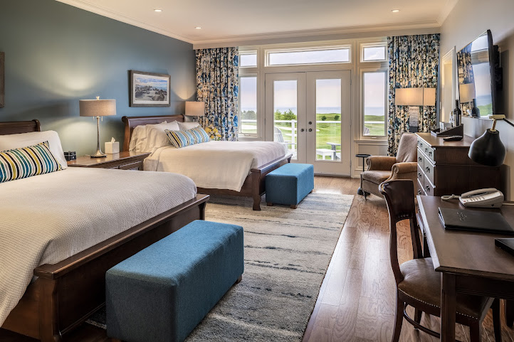 Fox Harb'r Resort by null