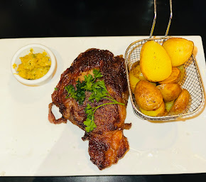 Photo n°6 de Côté Saint-Germain à Paris (Brasserie)