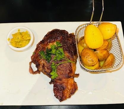 Côté Saint-Germain by null