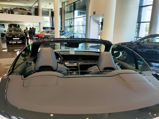 Lexus Madrid Norte - Thumbnail
