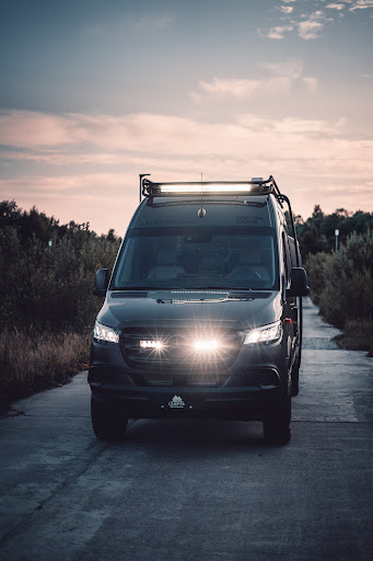 MGSCamper Spezialist für Camper Vans und Reisemobile von Westfalia, Ford, Frankia, Pilote, Yucon, Bürstner - Thumbnail