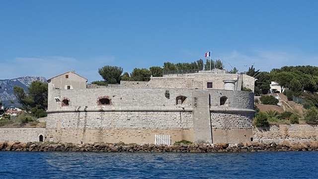 La Tour Royale