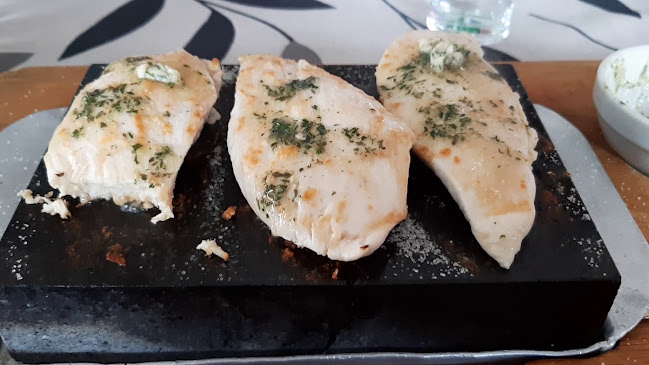 Restauracja INTRA
