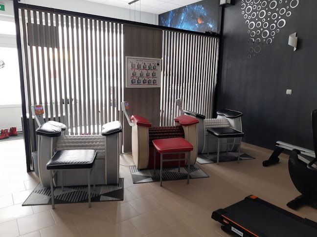 Opinie o Studio Sylwetki Planeta Kobiet w Aleksandrów Kujawski - Klub fitness