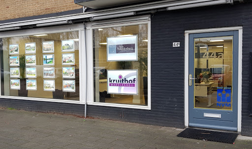 Van Noordenburg Financieel Adviseurs
