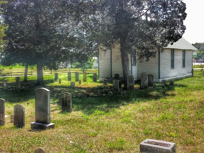 Griffiths Chapel