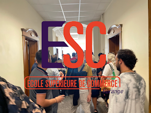 Photo n°3 de Ecole Supérieure de Commerce Florange à Florange (Établissement d'enseignement supérieur)