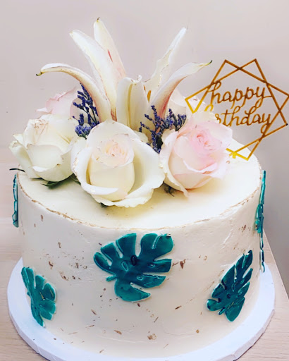 Berna Bakes - Thumbnail