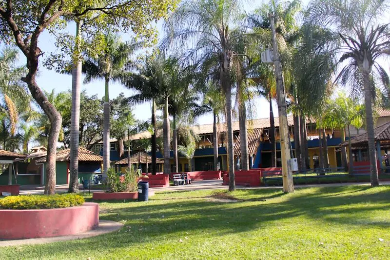 Pousada do Rei