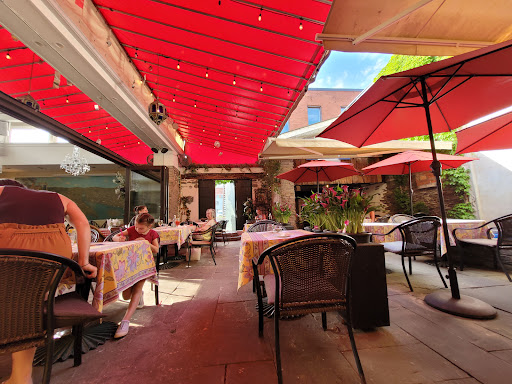 Dinkel's & Paulo's Restaurants - Thumbnail