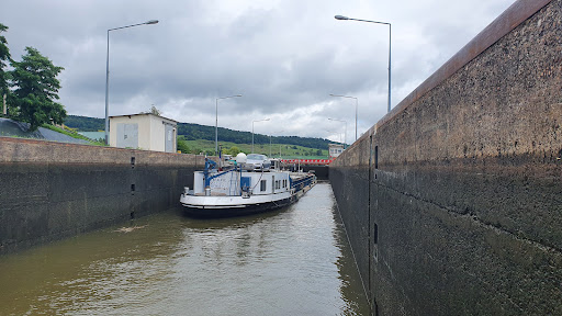 Ecluse de Pagny-sur-Moselle - Thumbnail