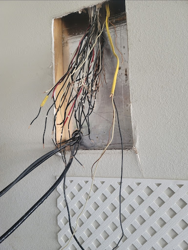 JEP ELECTRIC - Visual