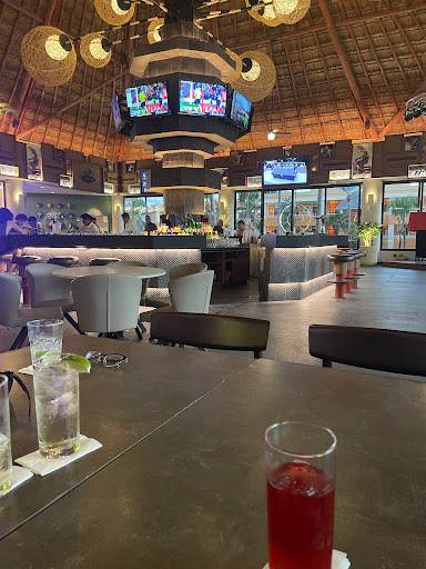 Sport Bar Pakal - Thumbnail