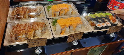 Sushi Wallabian - Thumbnail