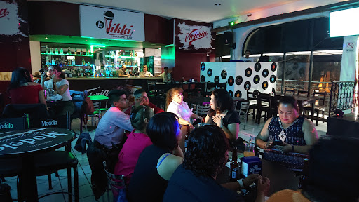 Karaoke Vikki Gallery - Mexico