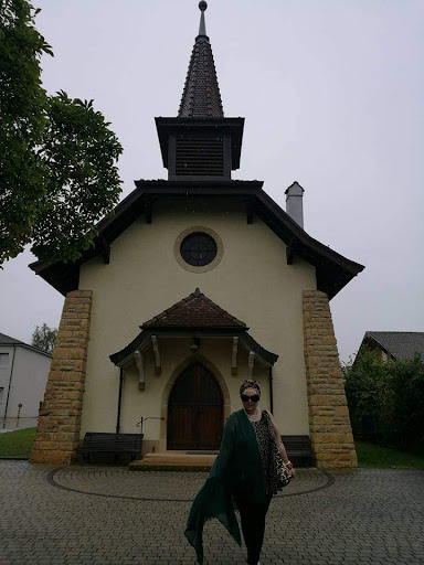 Tolochenaz Cemetery - Thumbnail