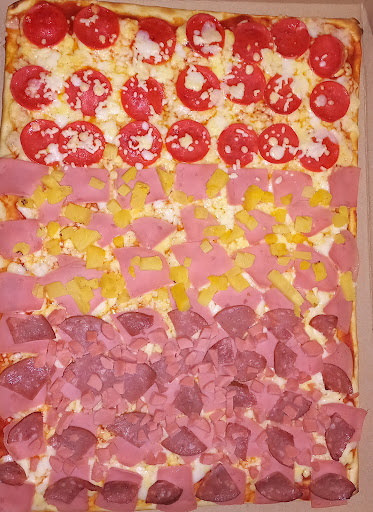 Nico´s Pizzas Gallery - Mexico