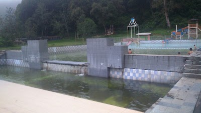 Photos of Cibolang Hot Spring Water