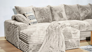 Photo n°27 de Saphir my home à Bruay-la-Buissière (Maison de couture)