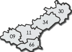 Photo n°6 de TET MED INDUSTRIE (TMI) à Perpignan (Atelier de menuiserie)