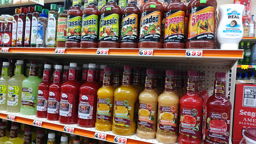 DS LIQUOR - Thumbnail