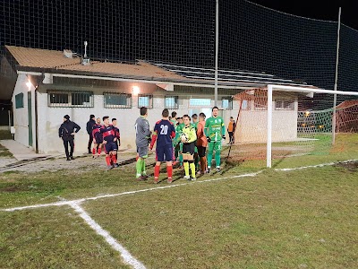 Campo sportivo