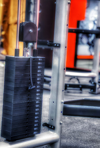 Omni Fitness 24/7 Gallery - United States