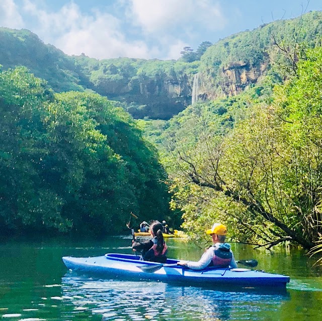 Pinaisara Falls