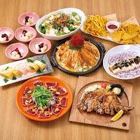 ミライザカ 渋谷道玄坂店