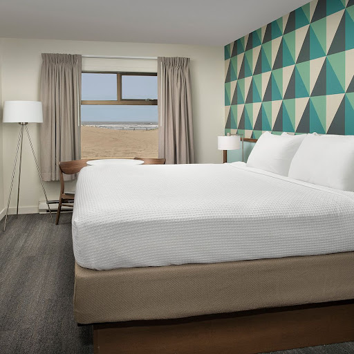 Ocean Front at Seaside Hotel Gallery - United States