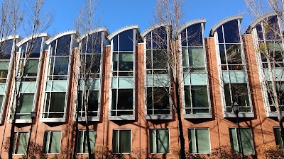 Photos of Creative Discovery Museum