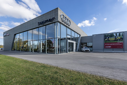 Autohaus Stiglmayr - Pfaffenhofen an der Ilm
