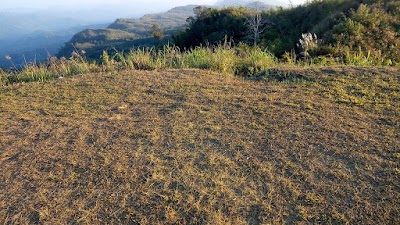Photos of Keokradong Helipad