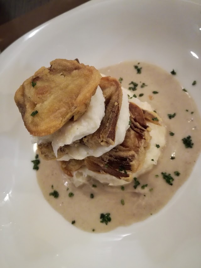 L'altra Osteria