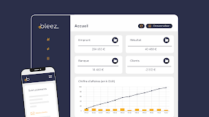 Photo n°6 de ComptaCom Angers (Avrillé) - Cabinet Comptable à Avrillé (Conseil en déclaration fiscale)