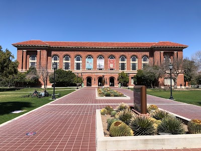 Arizona State Museum