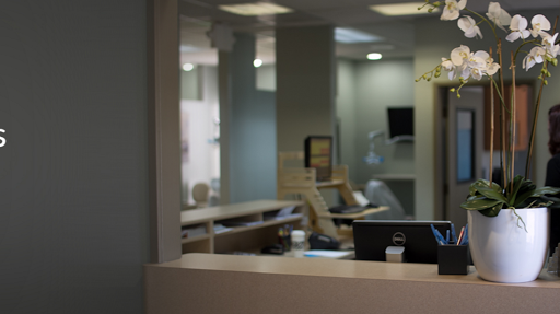 Dental Specialists of Roseville