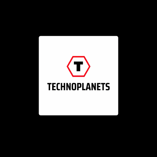 TechnoPlanets - Thumbnail