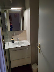 Photo n°10 de Mon p'tit Boisvinet à Saint-Gilles-Croix-de-Vie (Location d'appartement de vacances)