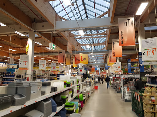 Globus Baumarkt Dietzenbach - Thumbnail