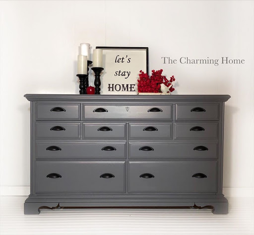 The Charming Home - Thumbnail