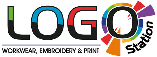 Logo Station - Visual