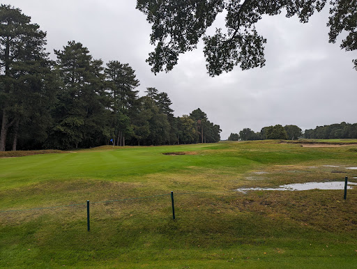 Golfbreaks - Visual
